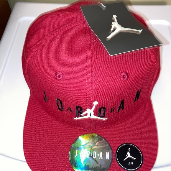 Jordan hats - Picture 2 of 8
